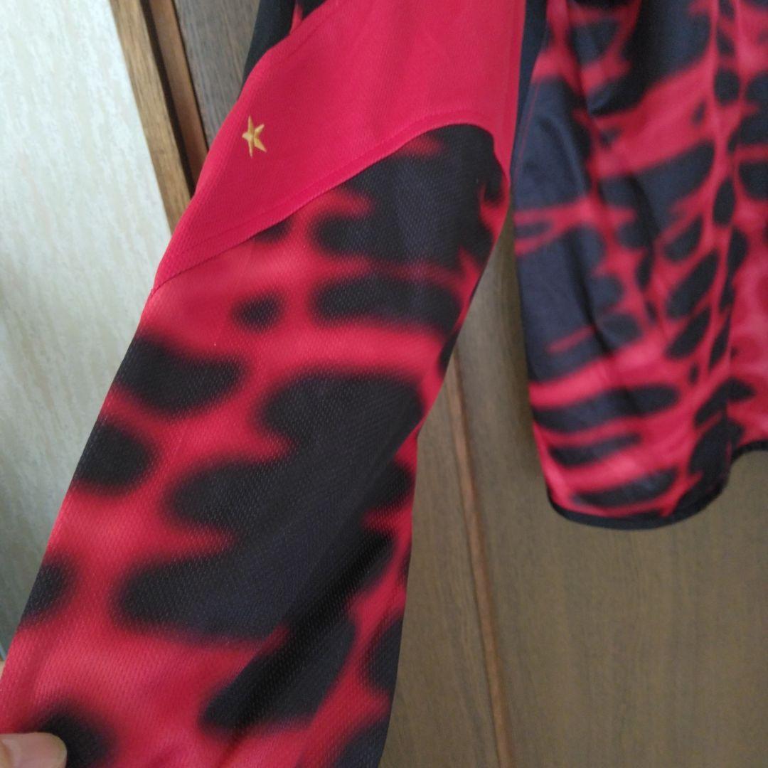 イングランド代表 GKユニフォーム