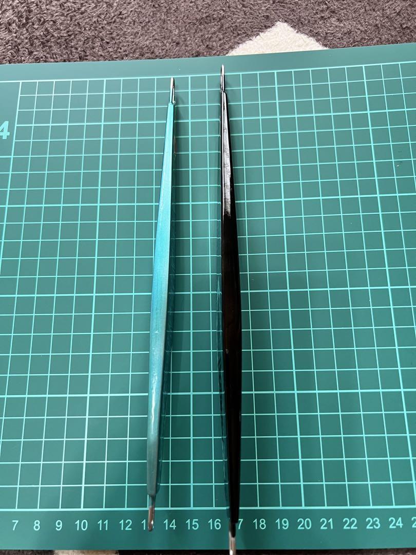 ツダジグBomber 245 & 300 セット