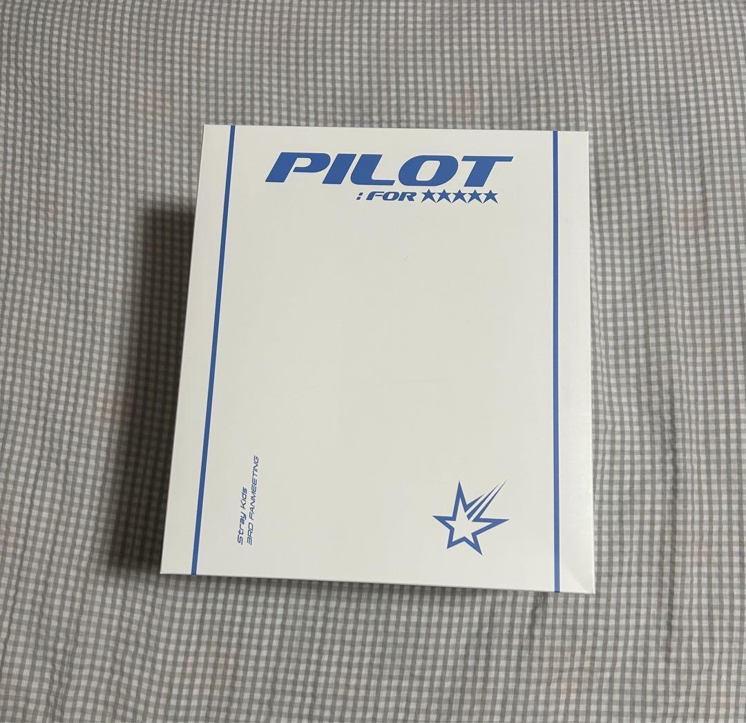 スキズ ペンミ pilot ミニキャリーケース straykids スキズ pilot ペンミ グッズ ミニ キャリー ケース