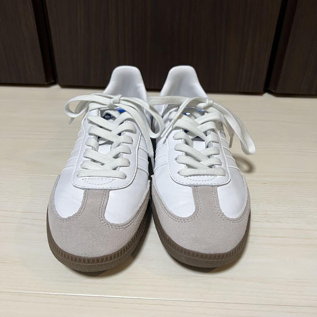 Samba OG / アディダスオリジナルス adidas Originals