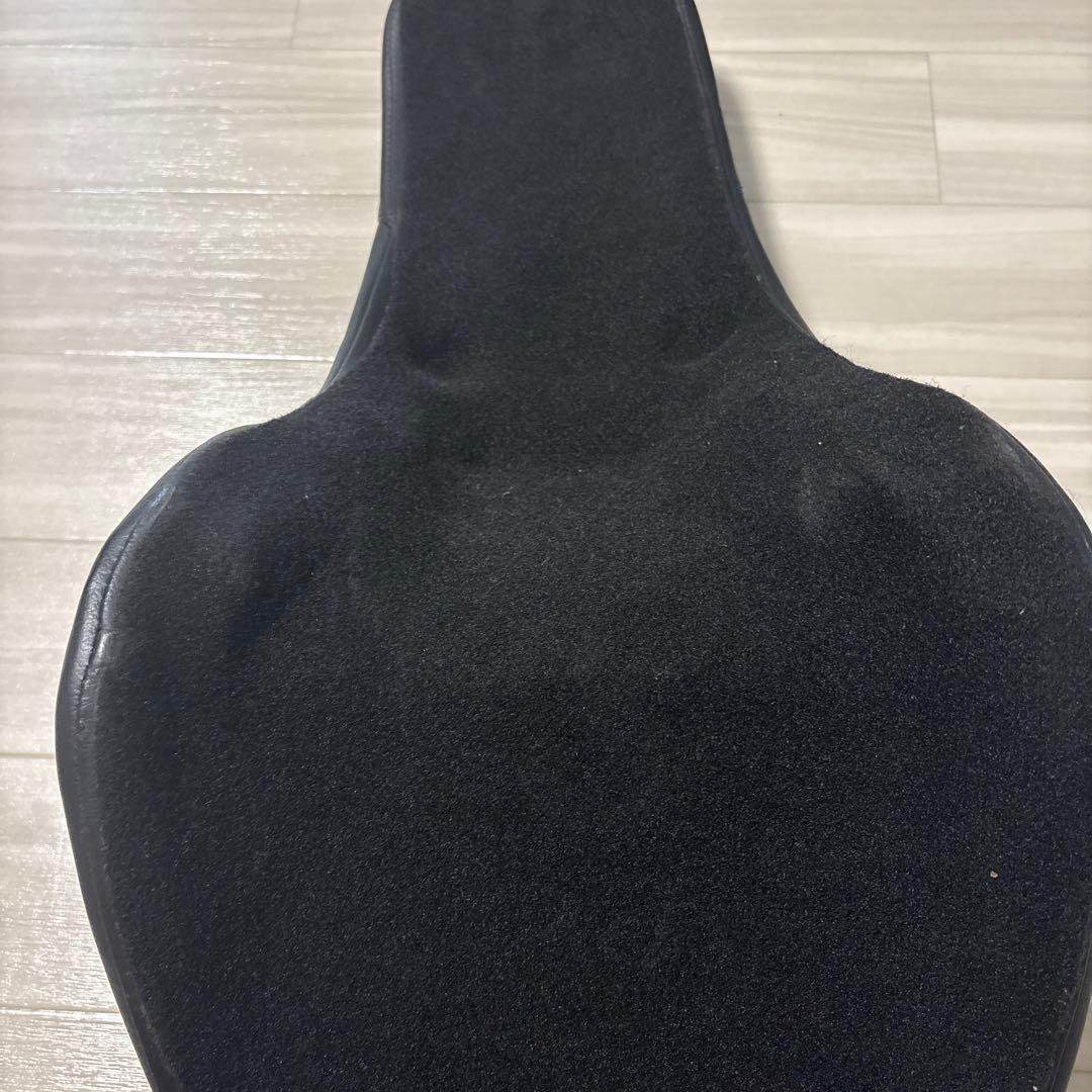 Harley-Davidson FLSTF用 純正シート ソフテイル 美品 Harley-Davidson FLSTF用 純正シート ソフテイル 美品