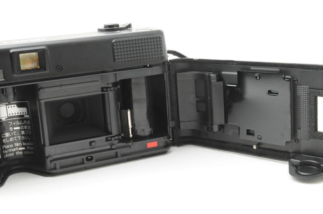 Nikon ニコン L35AD 初代ピカイチ 単三電池駆動 - メルカリ