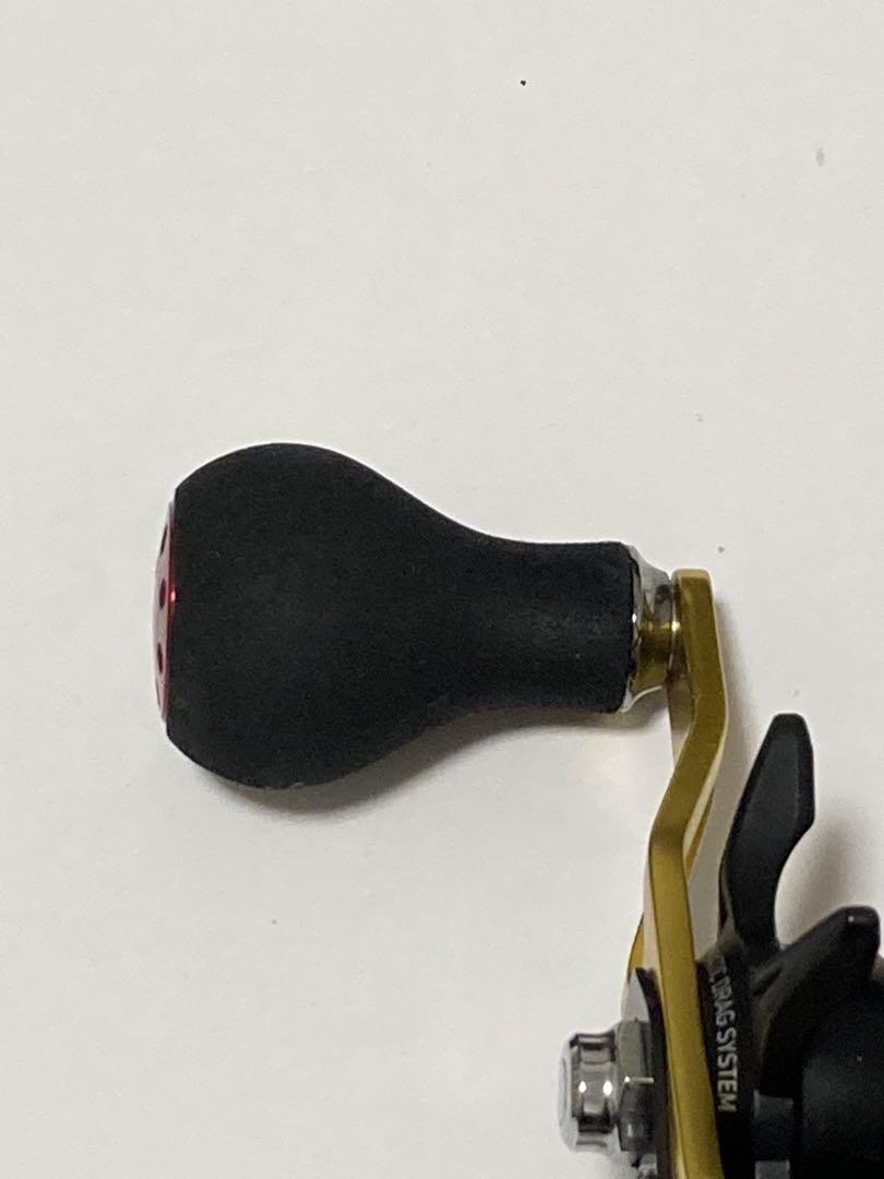 ダイワ　スパルタンMX IC 150HL