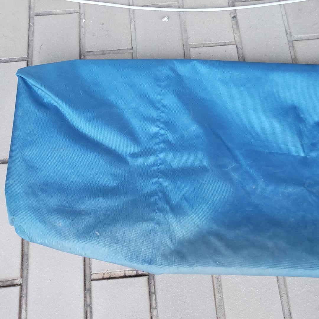 小川テント　クラウン オーナーロッジ タイプ １９　レトロ　テント