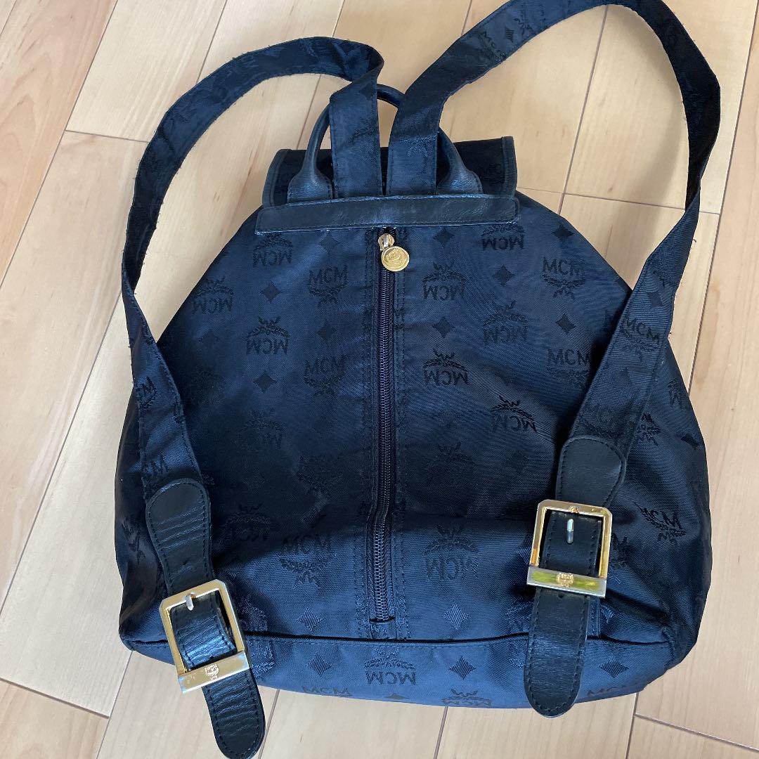 ショルダー MCMリュックサック 2TIHf-m95370481908 ⊥バッグ