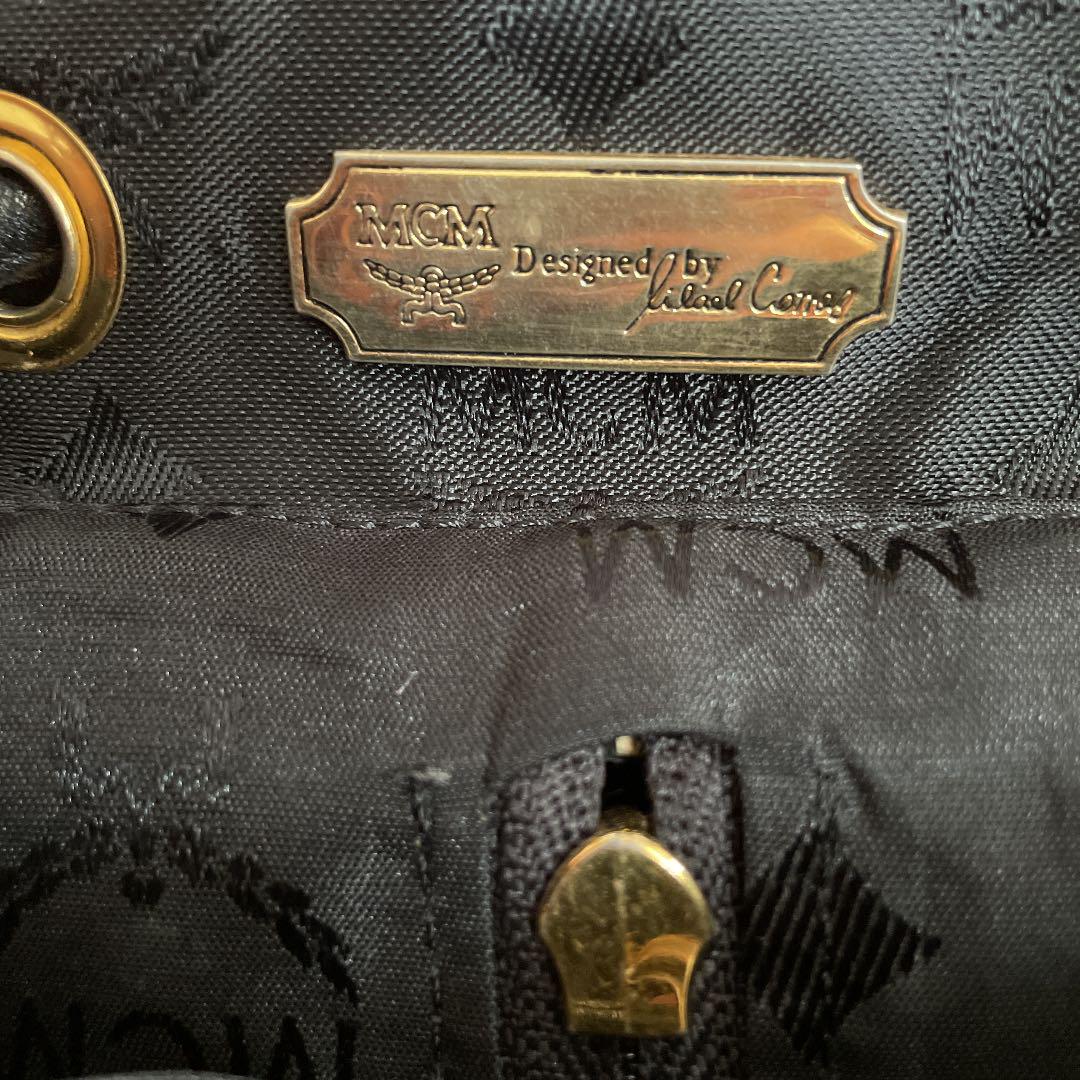 ショルダー MCMリュックサック 2TIHf-m95370481908 ⊥バッグ