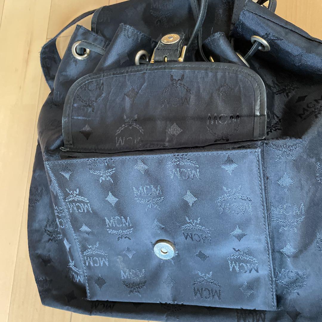 ショルダー MCMリュックサック 2TIHf-m95370481908 ⊥バッグ