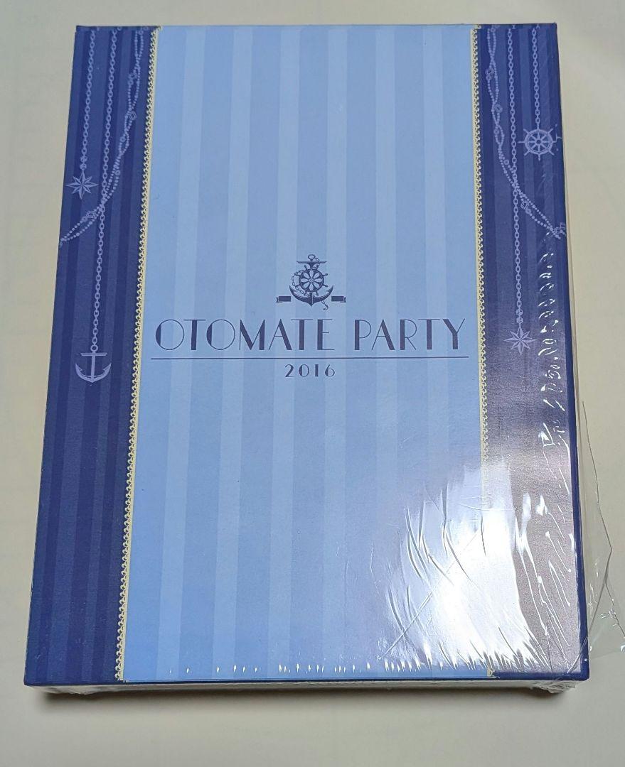 オトメイトパーティー Blu-ray 2016 - メルカリ