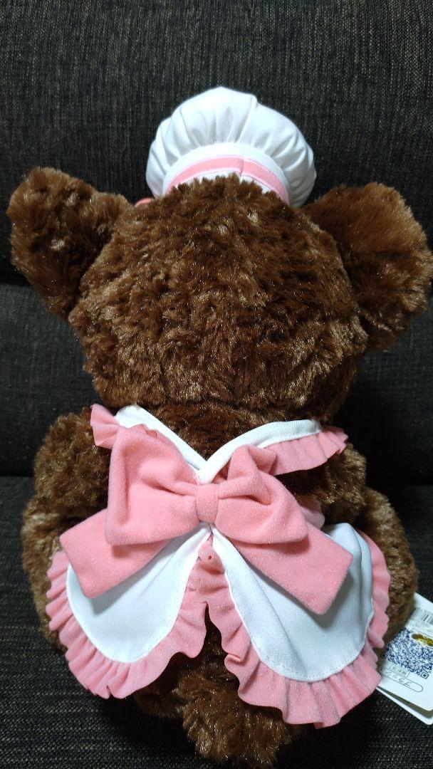 美品☆タグ付き☆ディズニー☆ユニベア