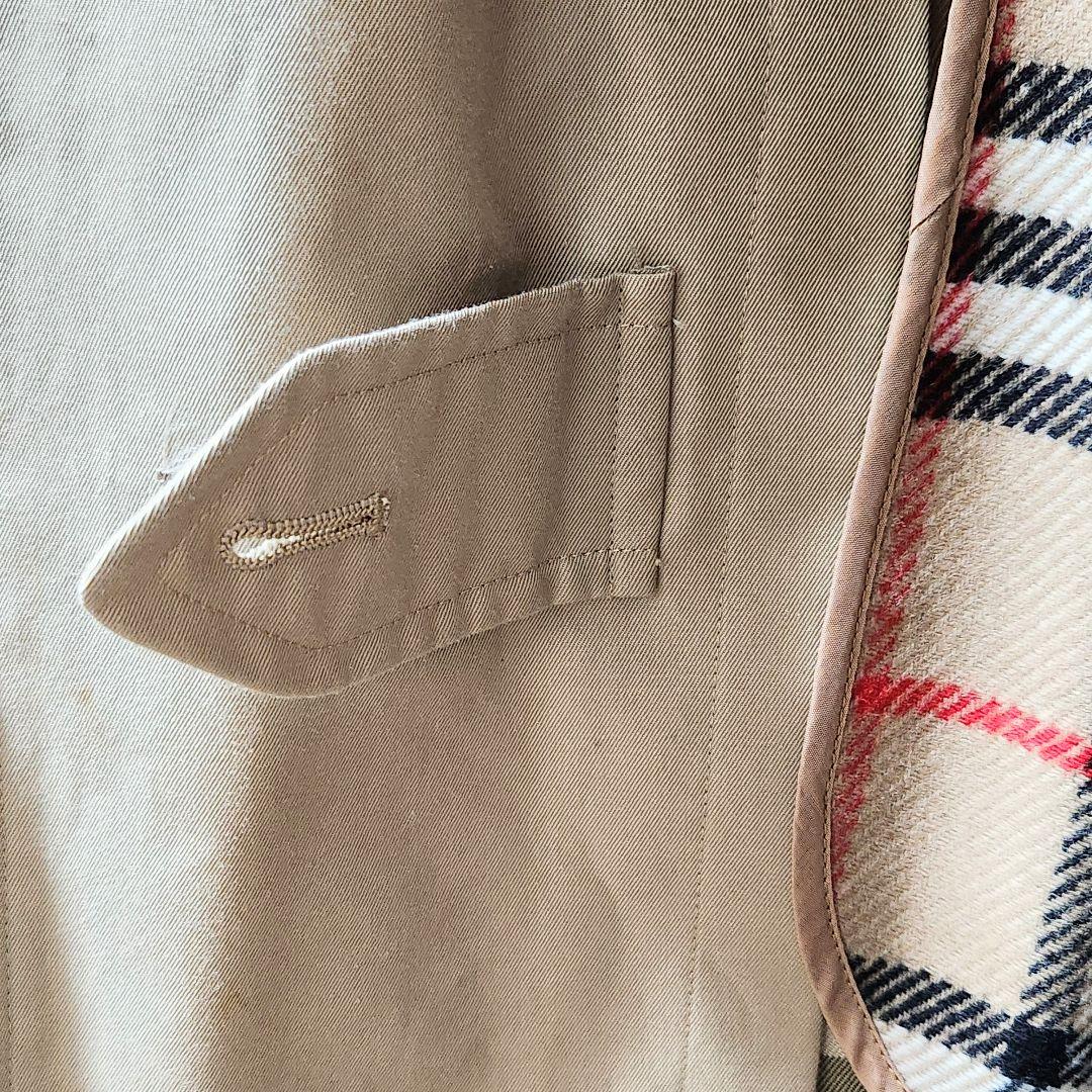 正規品★バーバリー★BURBERRY★ステンカラーコート