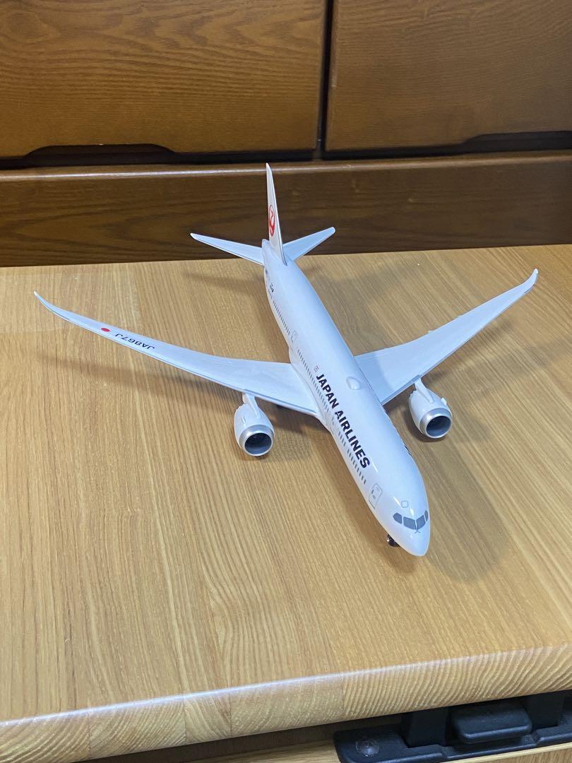 日本航空Boeing 787-9