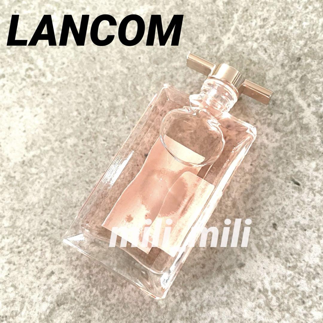 ランコム　イドル　100ml 香水　希少 イドル オー ドゥ パルファン / ランコム(香水, 香水・ヘア