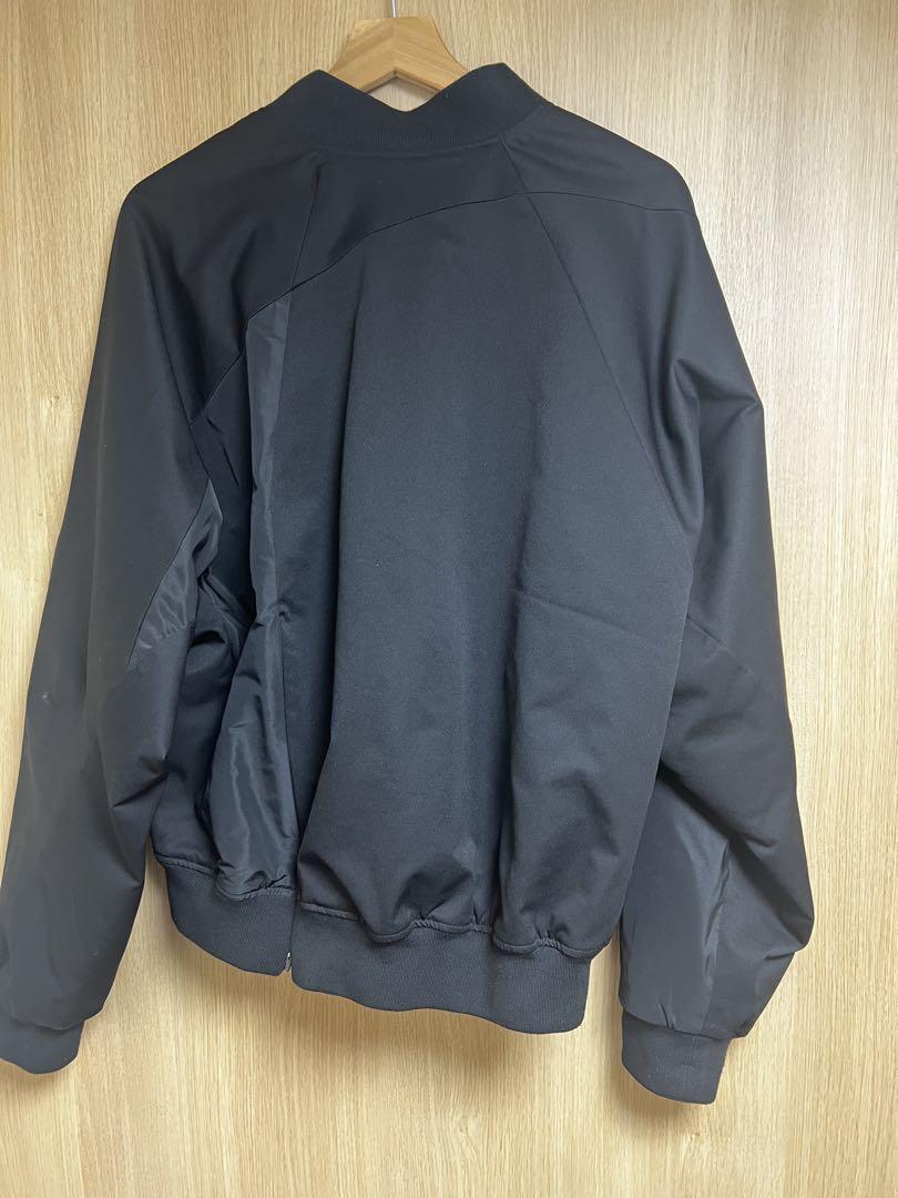 ジャケット・アウター POST ARCHIVE FACTION 6.0 BOMBER CENTER