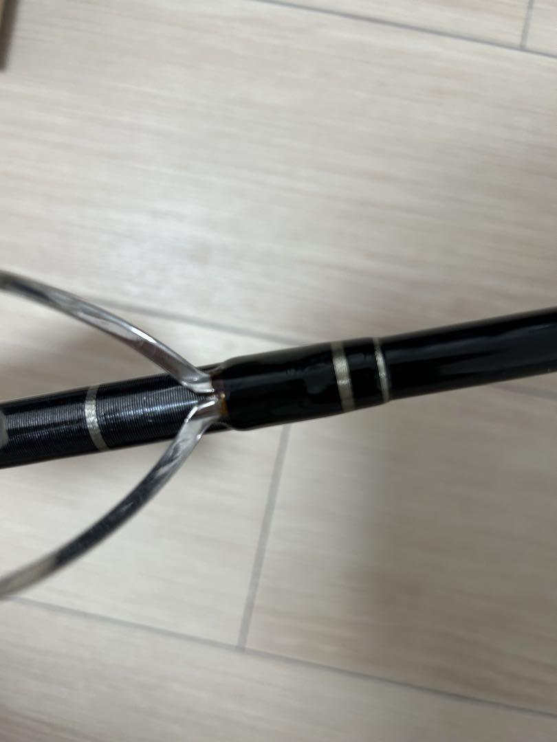 ロッド cb one enfinity 80/16