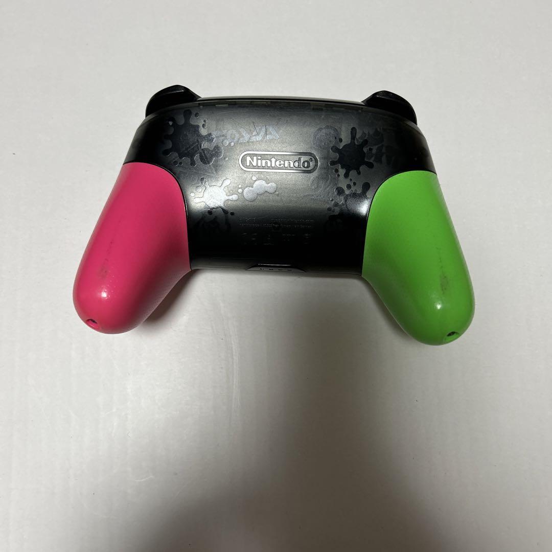 Switchともろもろ