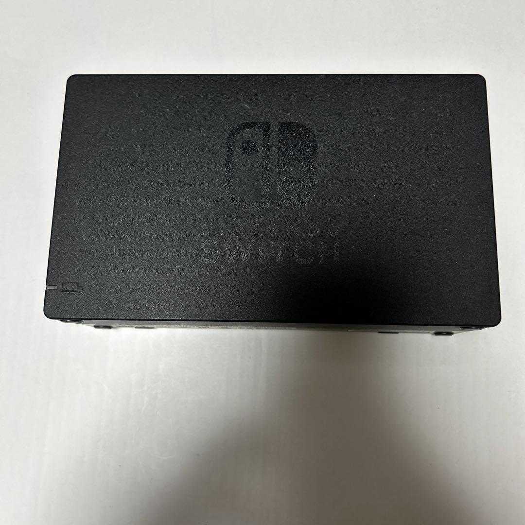 Switchともろもろ