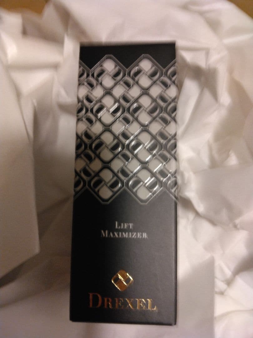 Drexell Lift Maximizer 23,5g値下げしました、