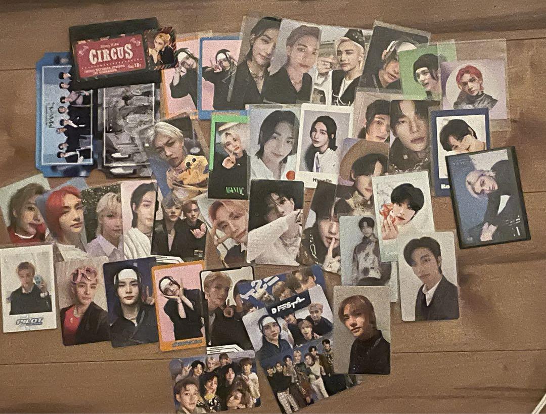 StrayjKids