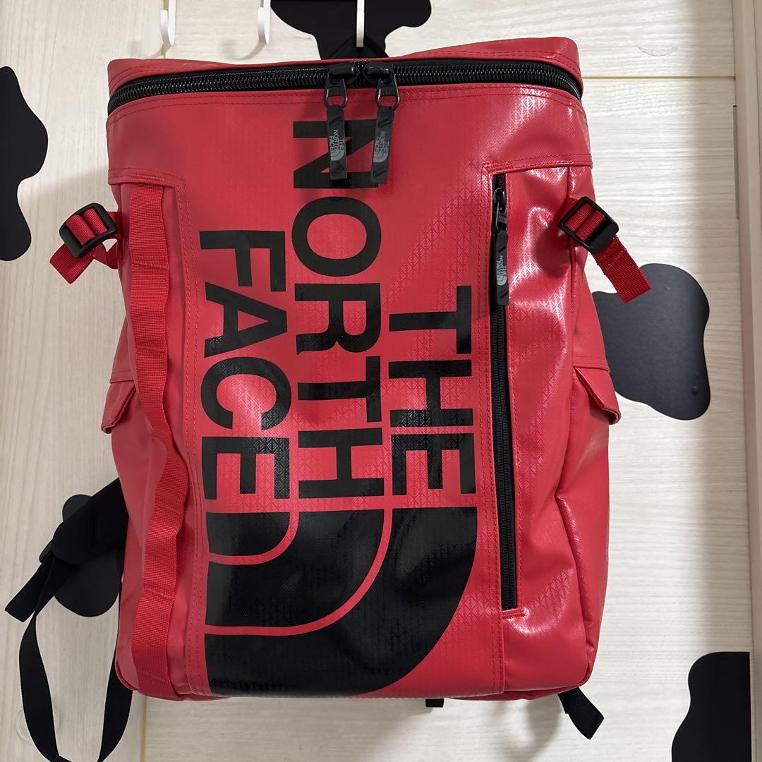 THE NORTHFACEリュック
