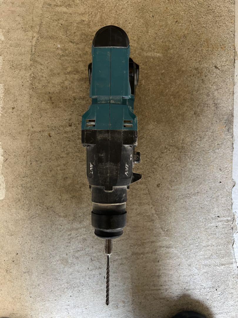 Makita HR183D ハンマードリル 18V