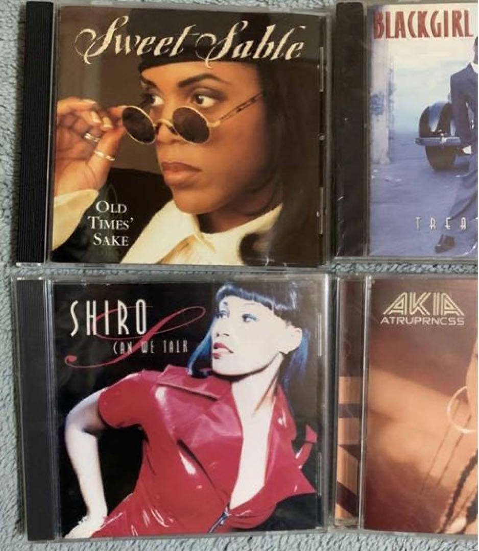 G-RAP , R&B , CHICANO / CDまとめセット G-RAP , R&B , CHICANO / CDまとめセット