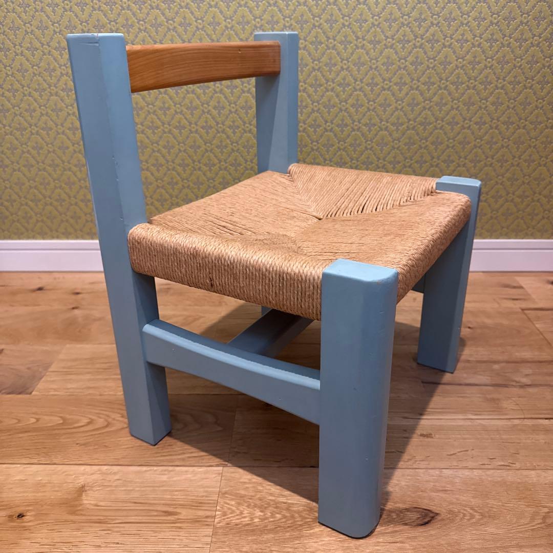 ファニファニ 木製