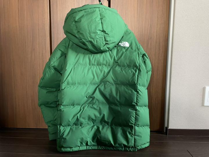 超激得通販 THE NORTH FACE ノースフェイス ビレイヤーパーカ Lサイズ OV1mM-m95377192460 最新作大人気