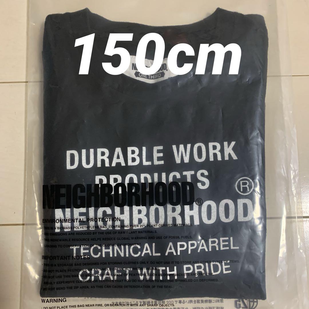 NEIGHBORHOOD ONE THIRD(KIDS) ワンサード 150cm - メルカリ
