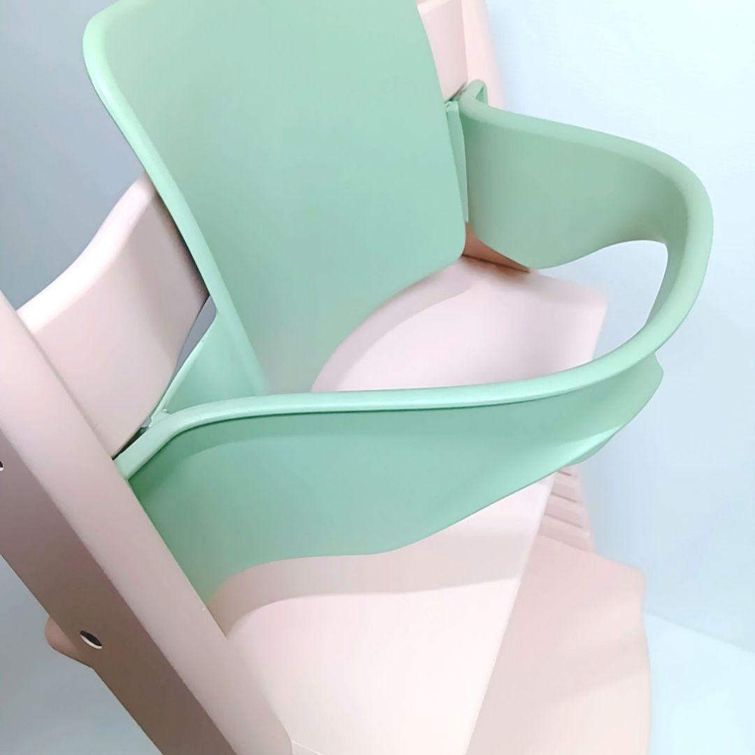 【みかえるさん専用】STOKKE ストッケ トリップトラップ シリアル6