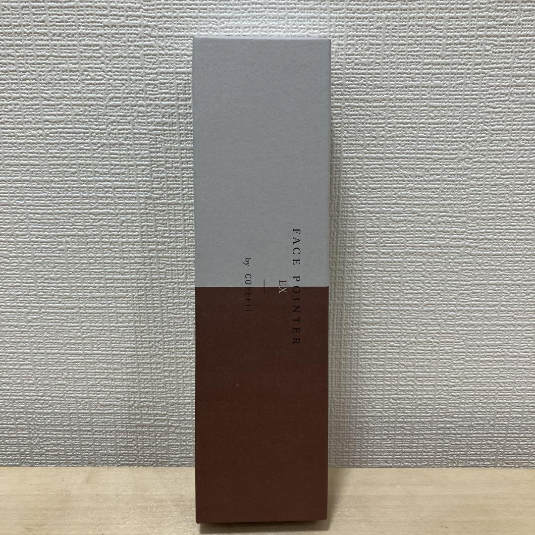 コアフィット　フェイスポインター　EX