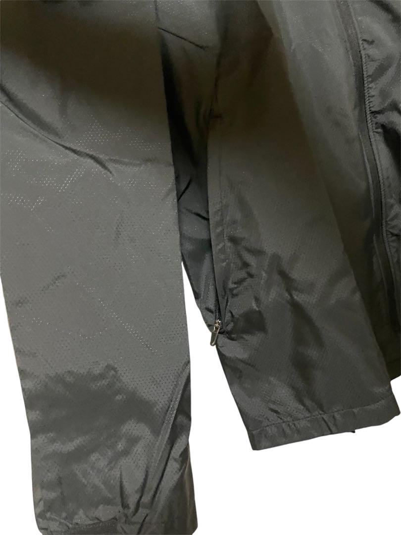 【新品】 ナイキ エッセンシャル メンズ フーデッド ランニングジャケット XL