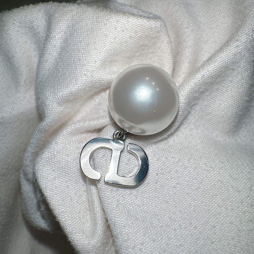 Christian Dior Tribales ピアス 両耳 Christian Dior Tribales ピアス 両耳