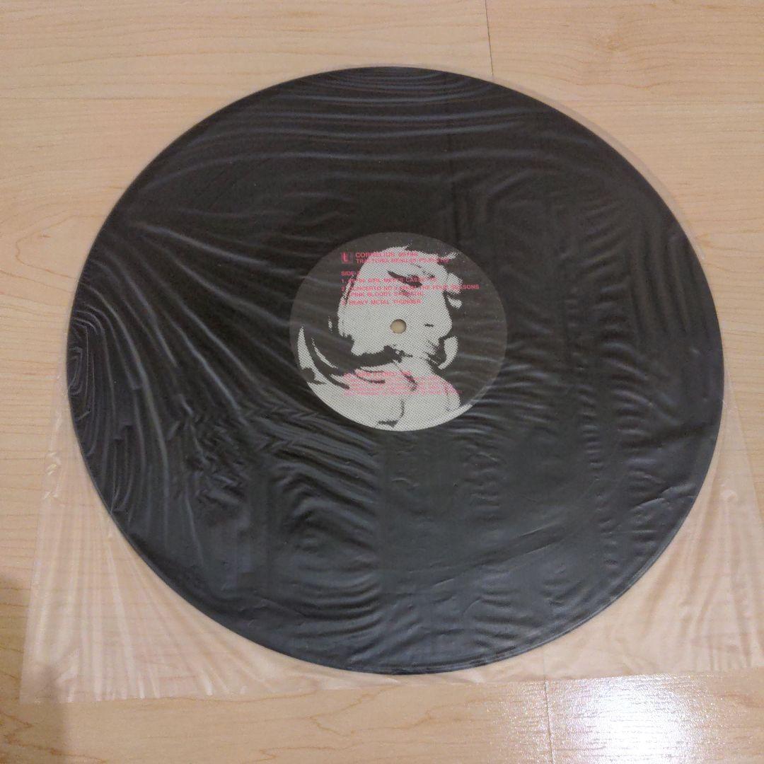 CORNELIUS    69/96   アナログ盤