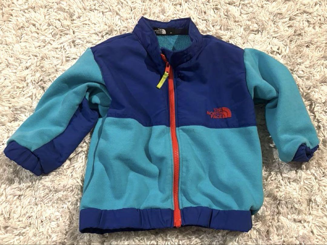 THE NORTH FACE ノースフェイス　TNF デナリ　デナリジャケット