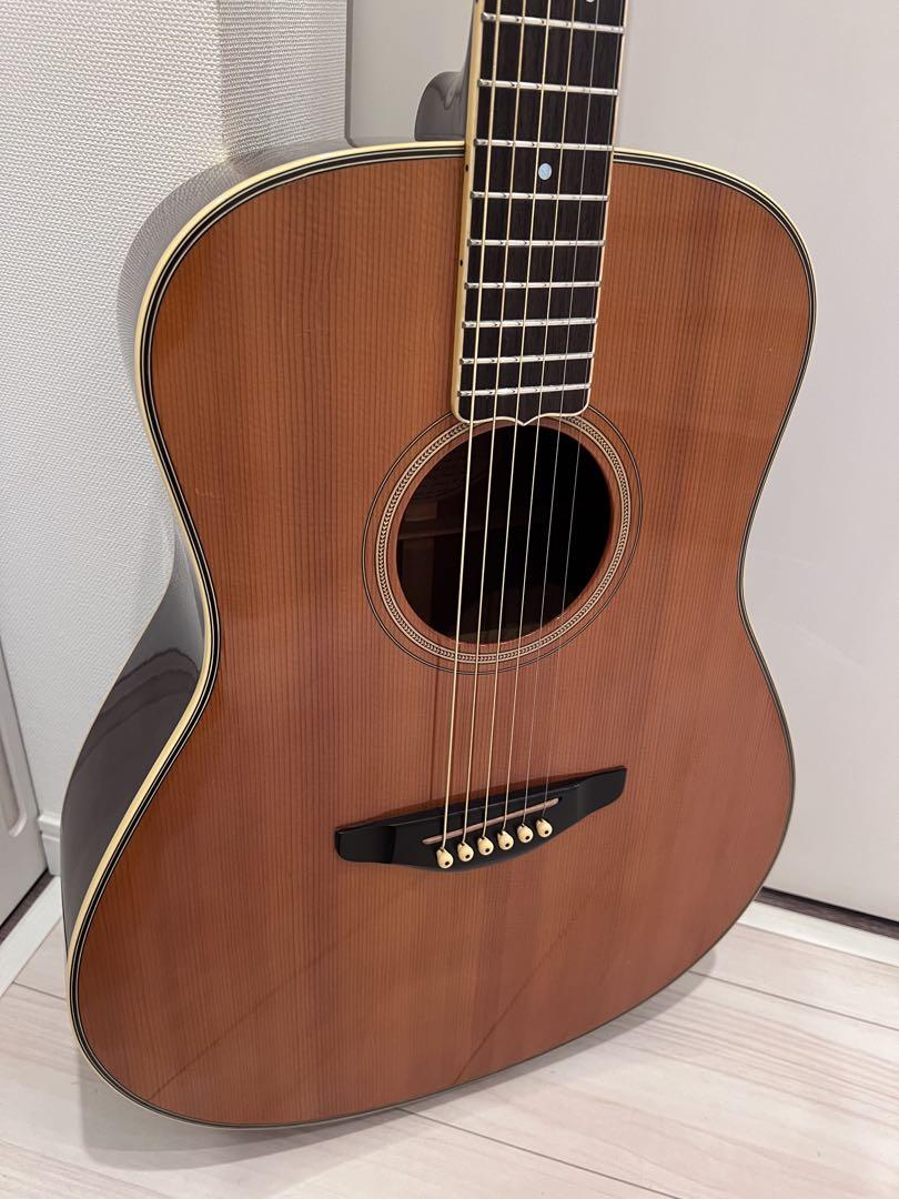 YAMAHA LA-17 日本製