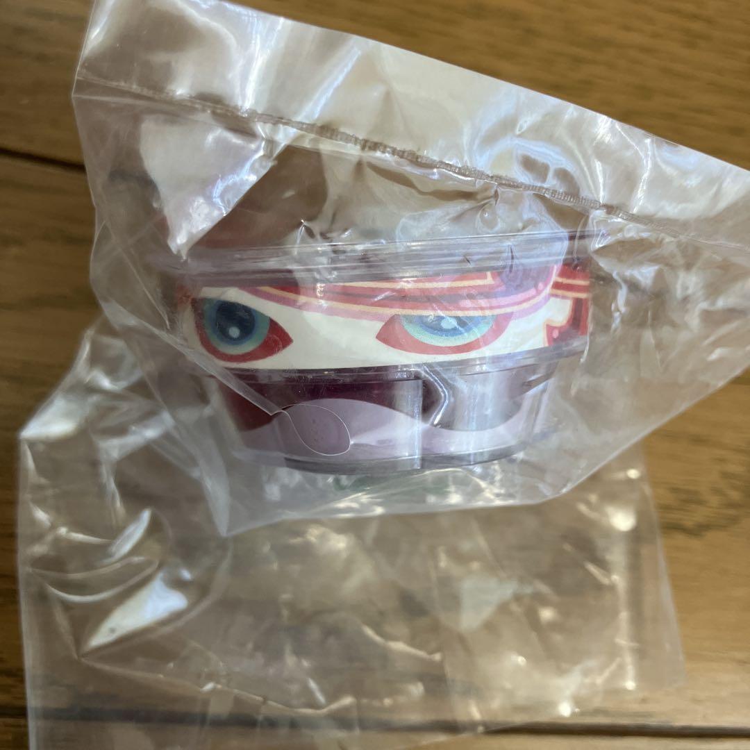 DX ぷるゼリー ゴチゾウ 仮面ライダー ガヴ ヴラム ガブ