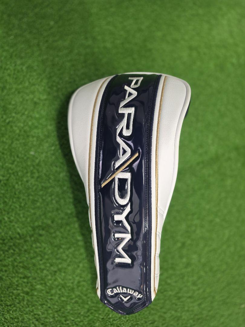 PARADYM 10.5
