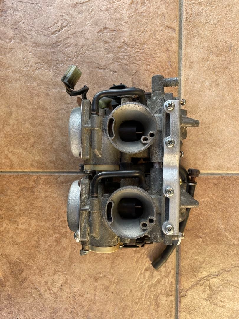 ドラックスター400キャブレター ドラックスター400キャブレター