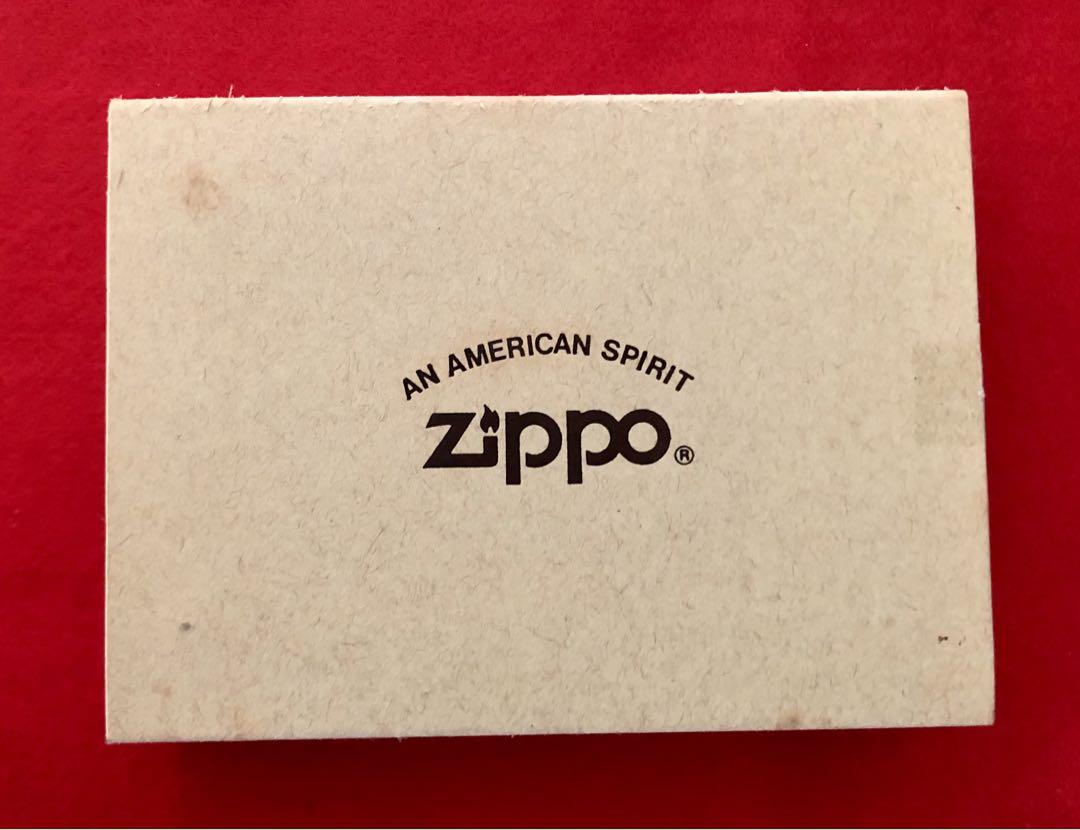⭐︎Zippo⭐︎超希少⭐︎ジッポー時計付ライター革ケース付きメンズギフトセット