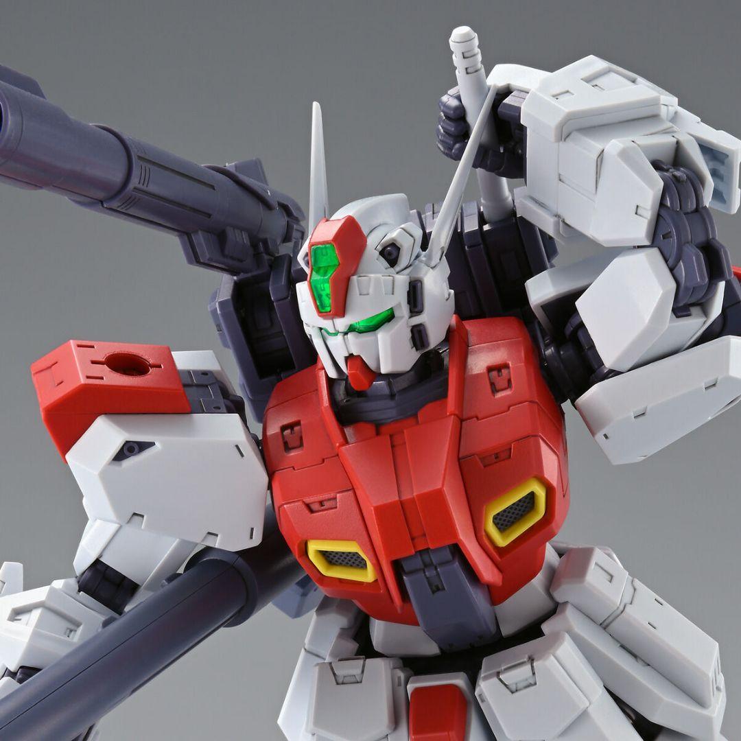 レガシィZ3さん専用！ＭＧ 1/100 Ｆ８０ ガンレイド　プレバン限定品