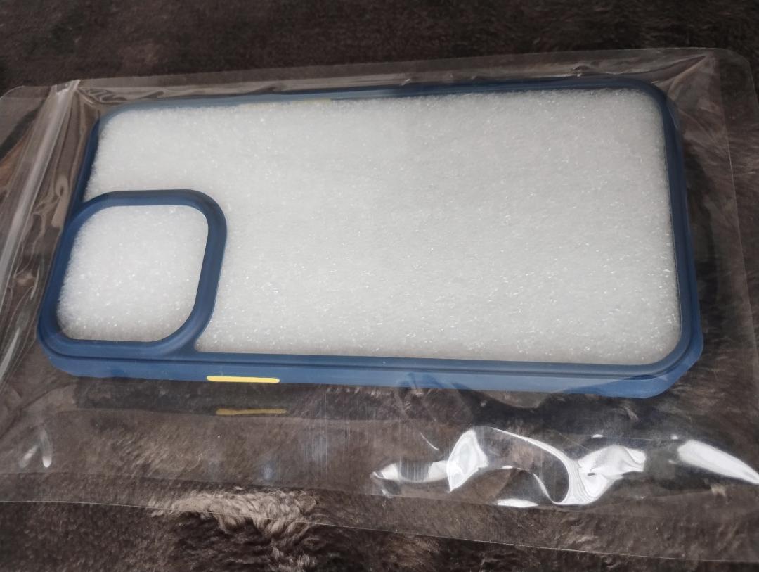 【極美品】iPhone13pro　1TB Sierrablue