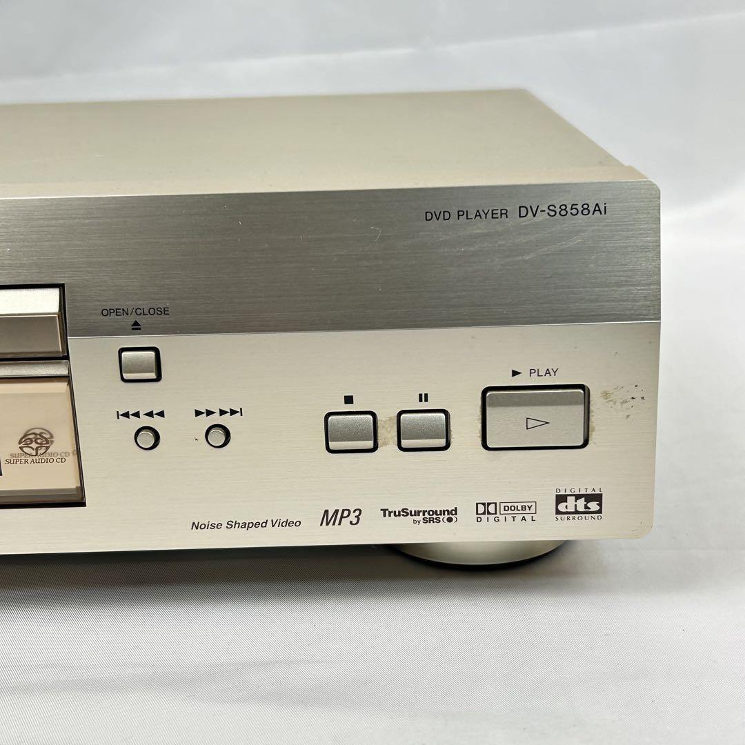 DV-S858Ai