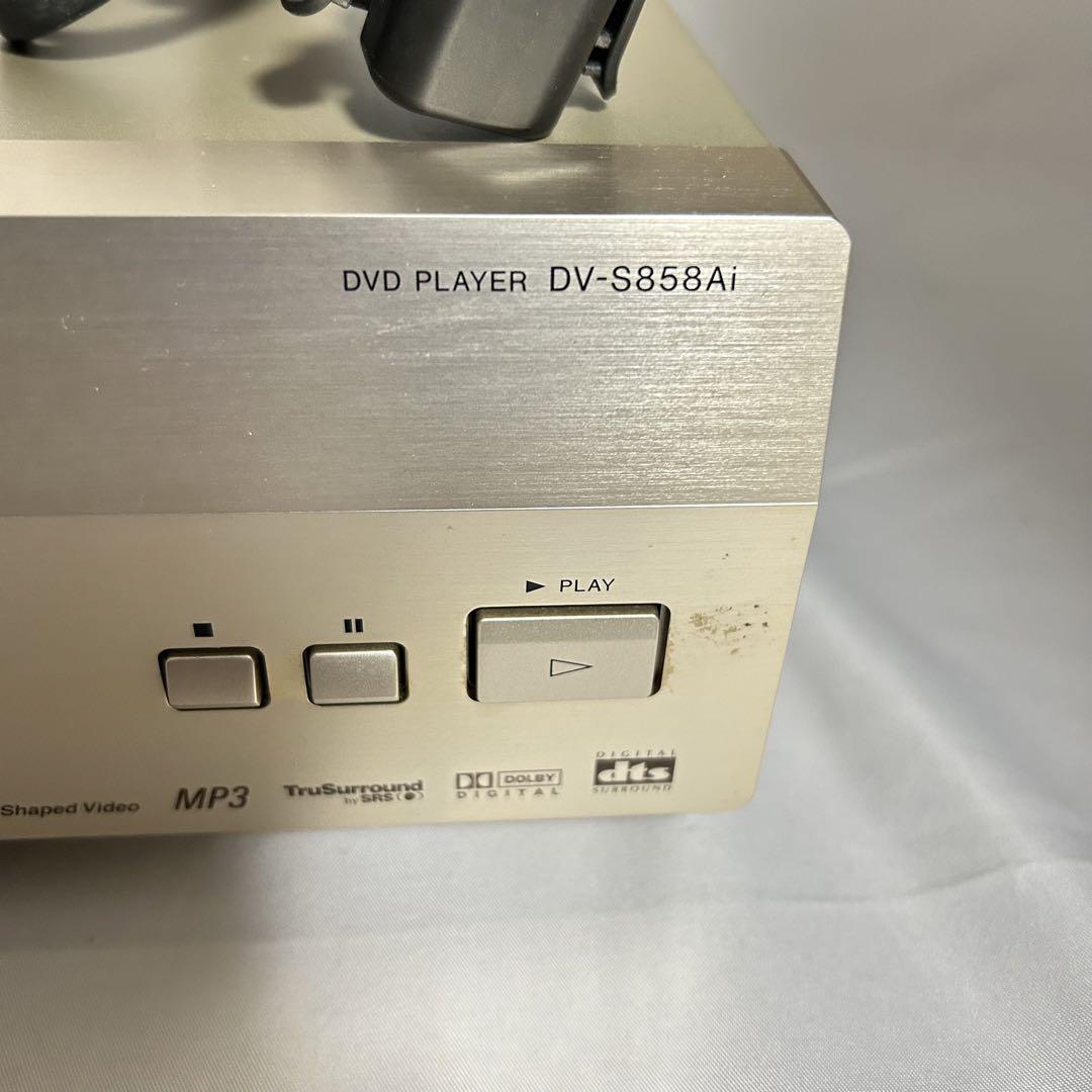 DVD SACDオーディオ