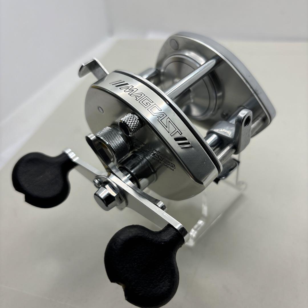 ア*ス様 SHIMANO Bantam 200 SG MAGCAST - メルカリ