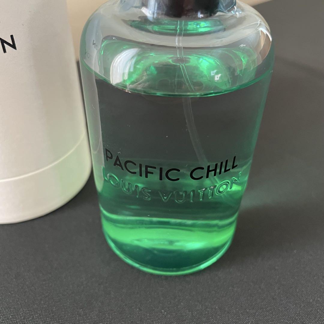 LOUIS VUITTON オードゥ パルファン パシフィック チル 100ml