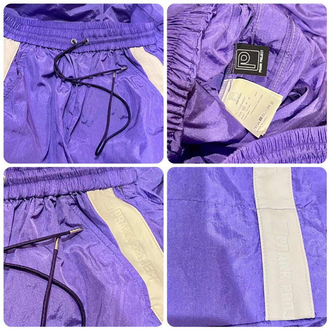 新色 プランクプロジェクト