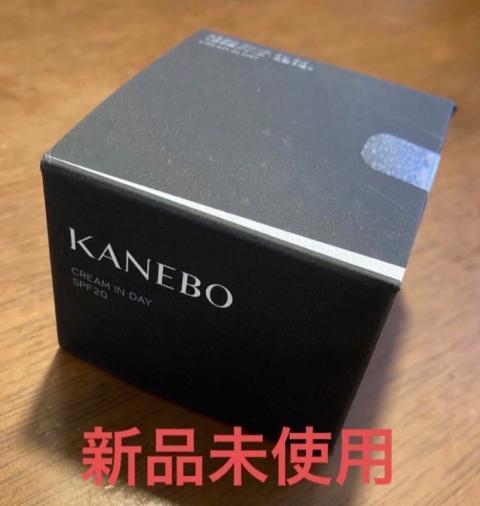 KANEBO クリーム イン デイ 40gオンライン ショッピング