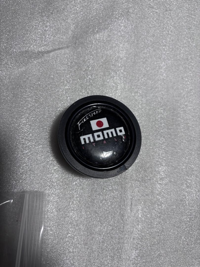 ステアリング レザー 330mm ディープコーン 新品未使用