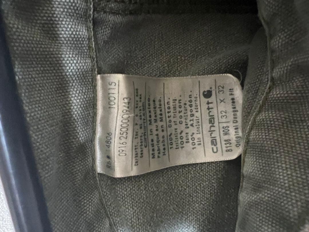 carhartt ダブルニーペインターパンツ carhartt ダブルニーペインターパンツ