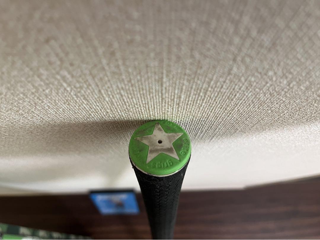 elite grips 1SPEED Heavy Hitter クリアーグリーン Amazon.com : elitegrips Swing Trainer One Speed Elite One